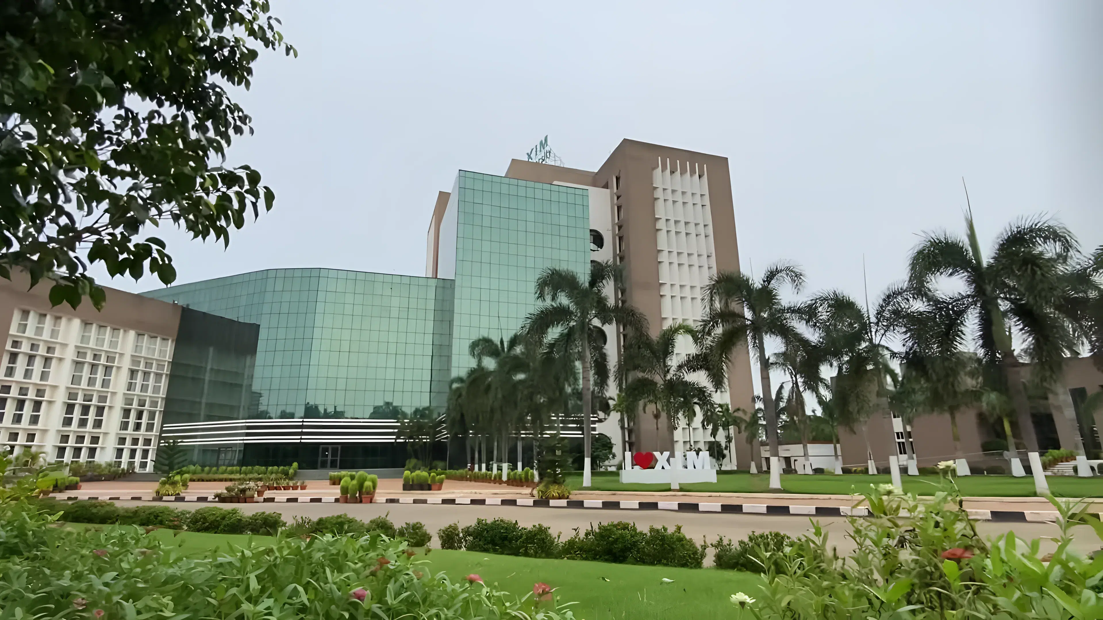 XIMB academic infrastructure photo 5